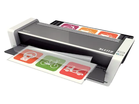 Lamineermachine Leitz ILAM Touch 2 A3