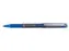Rollerpen Pilot V-Ball Grip 10 VBG-10 Brede punt Blauw 1.0mm