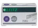 Nieten Leitz E1 verzinkt 2500 stuks