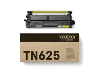 Toner Brother TN-625Y geel - 2