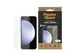 PanzerGlass Screen Protector Samsung Galaxy S23 FE | Ultra-Wide Fit