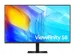 Ecran PC 37 inch Samsung ViewFinity S8 S80D UHD