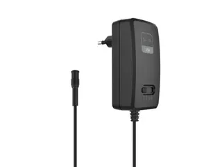 Compacte Schakelende Voeding Met Selecteerbare Uitgang - 5 TOT 12 VDC - 1