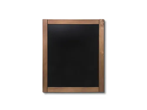 Natura Krijtbord Classic Wand Lichtbruin 50x60cm