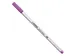 Brushstift STABILO Pen 568/60 pruimenpaars