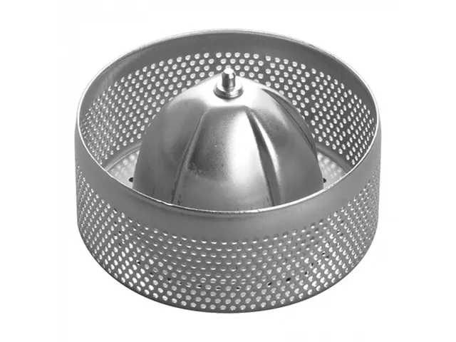 Perskegel Santos Centrifuge