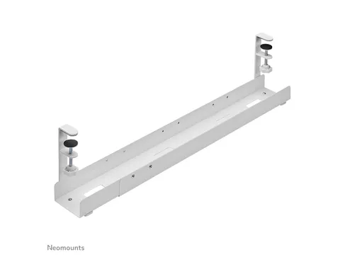 Neomounts ADS07-120WH Kabelgoot - max 5 kg - klembevestiging - univers
