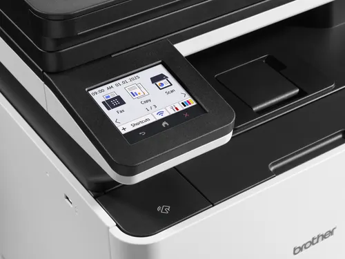 Multifunctional Laser printer Brother MFC-L8730CDW