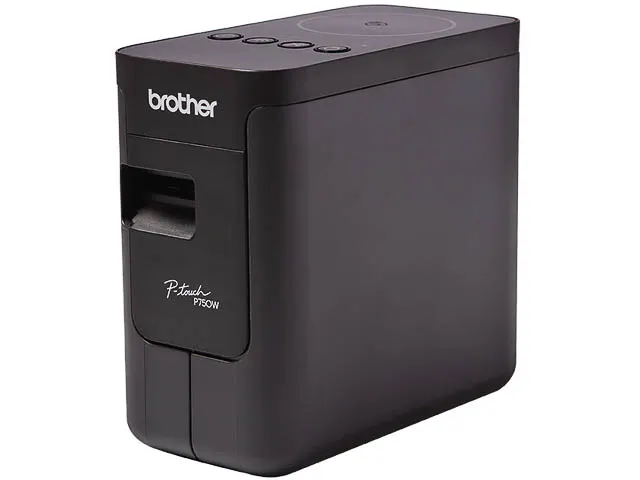 Brother P-Touch P750W Labelprinter