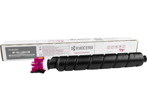 Toner Kyocera TK-8545M rood