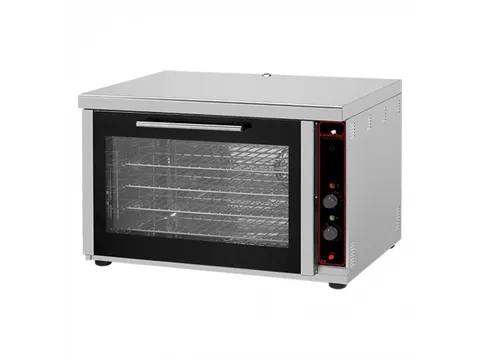 CaterChef Heteluchtoven 1/1 GN