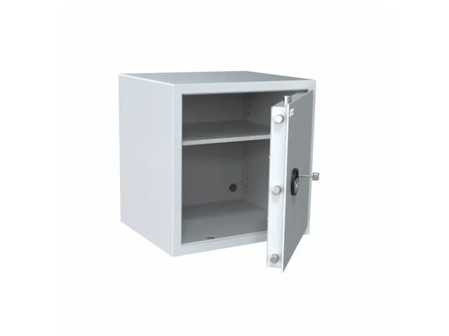 Sistec Inbraakwerende Kluis MT6W+ Sleutelslot