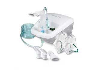 Medisana IN 540 Inhalator met compressor persluchttechnologie - 2