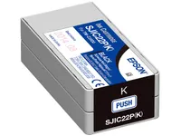 Epson Inktcartridge zwart