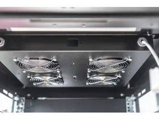Dakventilatorunit 4 stuks netwerkkasten Unique Varioflex-N Dynamic - 5
