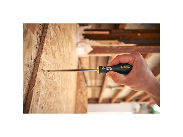 Schroevendraaierset FatMax Set 7 Stuks