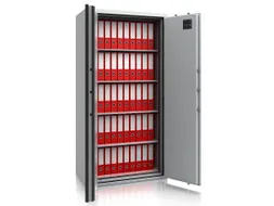 Brandwerende Documentenkast Drs Combi-paper S1-490