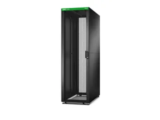 APC NetShelter Easy ER6202FP1 - 42U/HE, 600mm(b) x 1000mm(d) 19 inch I - 2