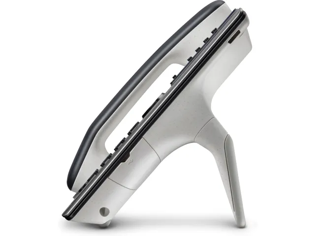 Poly Edge E400 IP-telefoon met PoE-ondersteuning