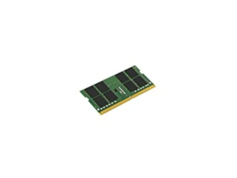 Kingston Technology ValueRAM , 16 GB, 1 x 16 GB, DDR4, 260-pin SO-DIMM