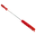 Pijpborstel Met Handvat Ø 20mm Medium Rood
