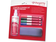 Kit Pour Tableaux Blancs, 3 Pièces