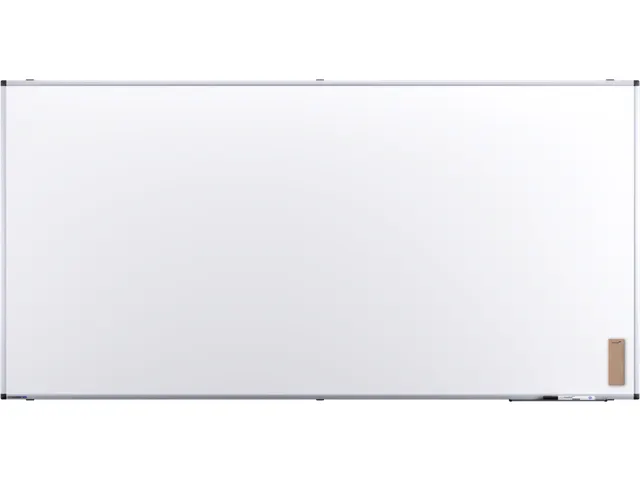 Legamaster UNITE whiteboard 100x200cm