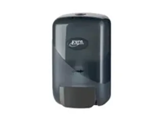 OUTLET Zeep Dispenser 431651 foam zeep 400 ml Pearl zwart