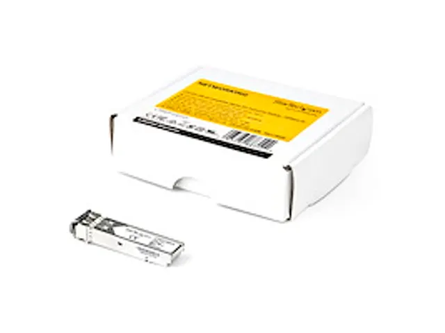 Juniper CTP-SFP-1GE-SX compatibel SFP module 1000BASE-SX