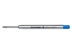 Balpenvulling Schneider Office 708-3 Blauw Medium