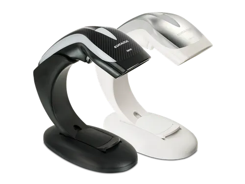 Heron Hd3130 1D Barcode Scanner Usb Kit