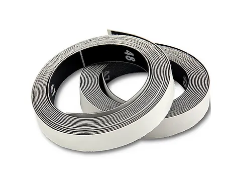 Rack Unit Labels tot 49U 2 stuks