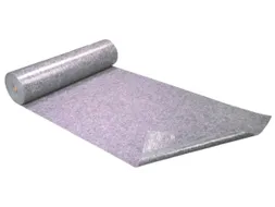 schildersvlies,LxB 25x1m,dikte 220g/m²,vlies,grijs