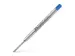 balpenvulling Polyball XB blauw