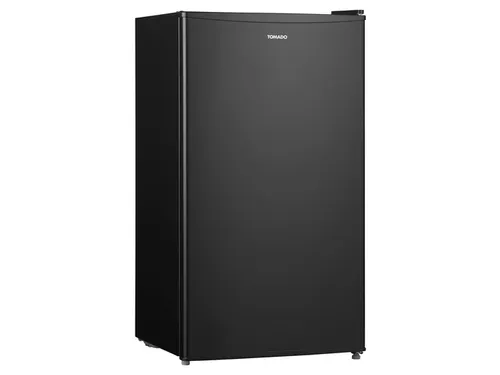 Koelkast Tomado tafelmodel 94 liter energieklasse D Zwart