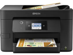 Epson WorkForce Pro WF-3820DWF Multifunctional A4