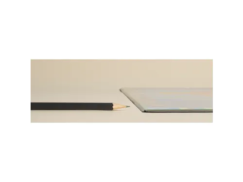 Onderlegger PVC 37,5x57,5cm wereld