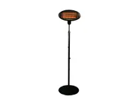 BRASQ Chauffage de terrasse