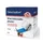 Detectaplast 8189 Textielpleister Elastisch Blauw 8cm x 1 meter