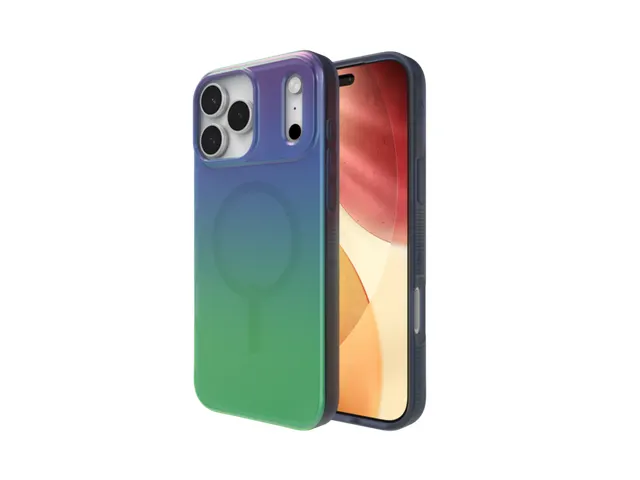 ZAGG Milan Snap, Hoes, Apple, iPhone 17 Pro Max, 17,5 cm (6.9 inch), G