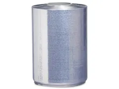 LDPE Gevouwen Krimpfolie Rol 150 µm 5500mmx550.00m