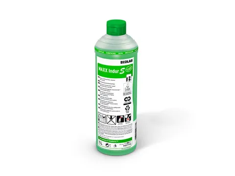 Maxx Indur S Eco Vloerreiniger doos 12x1 Liter