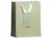 Cadeautas IG Group Goud glitter 175x98x229mm
