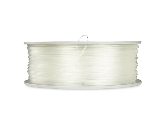Verbatim PLA filament voor 3D printer 1,75mm Transparant 1kg