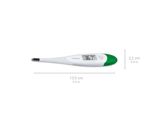 Thermomètre Medisana numérique TM 700
