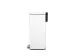 Madison Pedaalemmer 50 liter Mat Wit