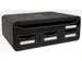 ladenblok Toolbox Mini, zwart