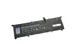 Origin Storage 8N0T7-BTI, 6580 mAh, 75 Wh, Lithium-Ion (Li-Ion), 11,4