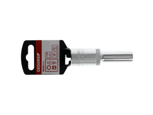 R61001014 Inbus 1/2 inch zeskant 10mm lengte 77mm