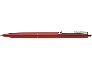 Balpen Schneider K15 medium rood - 3
